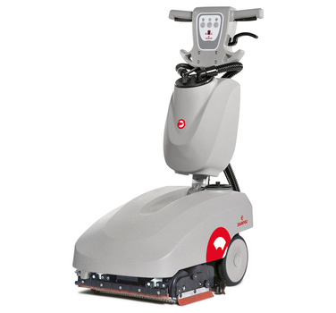 Schrobmachine <b>Comac Vispa 35BS</b>