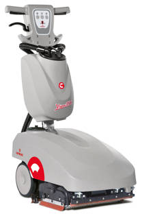 Comac Vispa 35BS