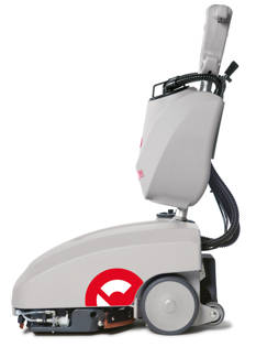 Comac Vispa 35BS