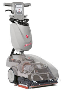 Comac Vispa 35BS