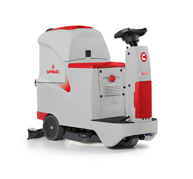 Schrobmachine <b>Comac Innova 55</b>