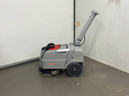 Comac Vispa Evo OCC
