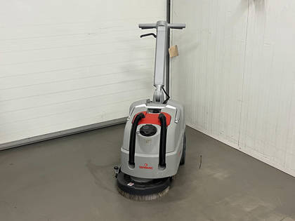 Comac Vispa Evo OCC