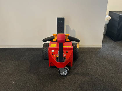 V-move XL OCC