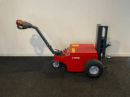 V-move XL OCC