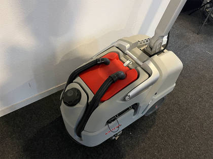 Comac Vispa XL