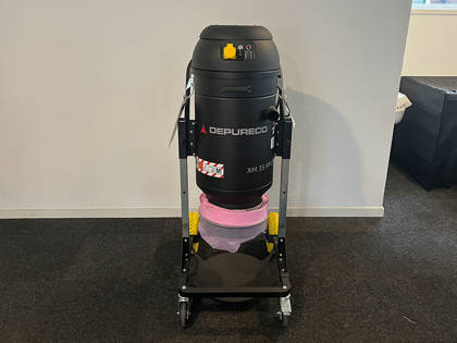 Depureco XM 35 FP DEMO