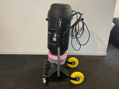 Depureco XM 35 FP DEMO