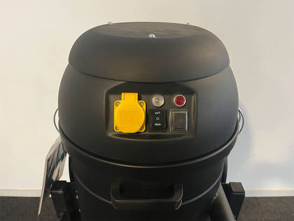 Depureco XM 35 FP DEMO