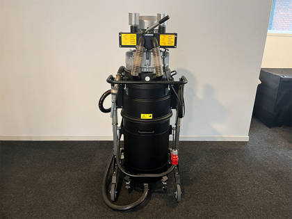 Depureco Clean Oil 100