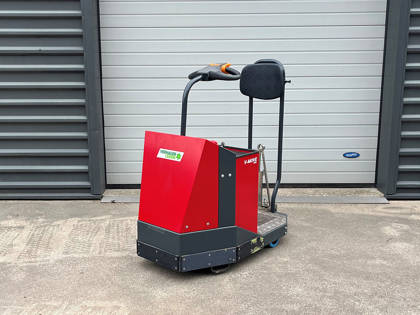 V-move 1200 OCC