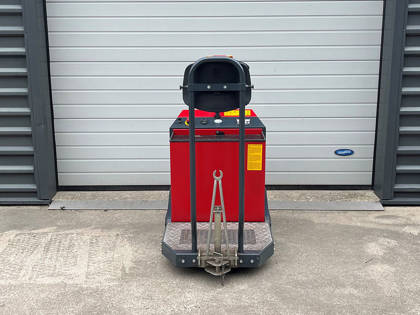V-move 1200 OCC