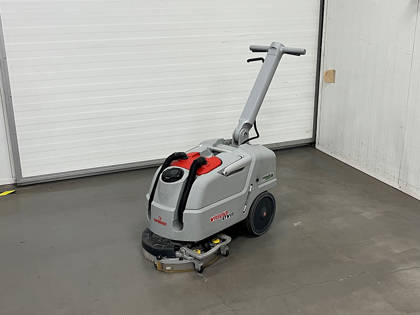 Comac Vispa Evo OCC