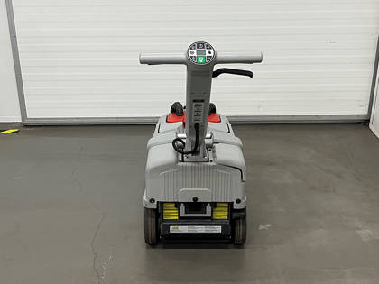 Comac Vispa Evo OCC