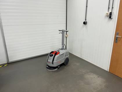 Comac Vispa Evo OCC