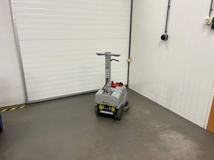 Comac Vispa Evo OCC