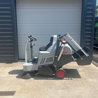 Comac CS800 DEMO