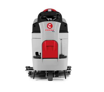 Comac Innova100B DEMO
