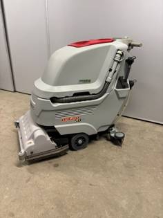 Comac Antea 50BTS DEMO