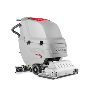 Comac Antea 50 BTS DEMO