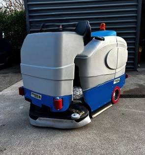 ICM UT38 Combi  DEMO  