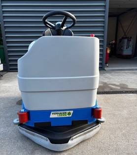 ICM UT38 Combi  DEMO  