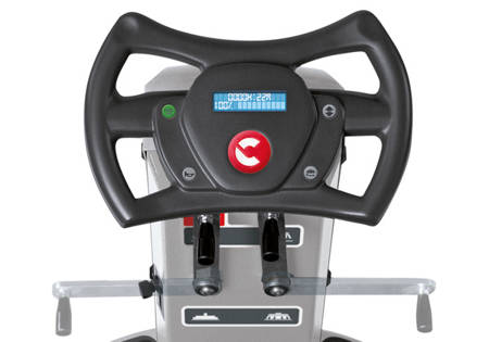 Comac Innova 55B DEMO 