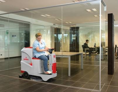 Comac Innova 55B DEMO 