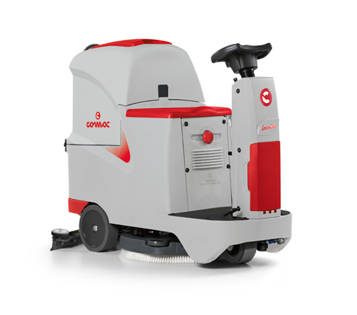 Comac Innova 55B DEMO 