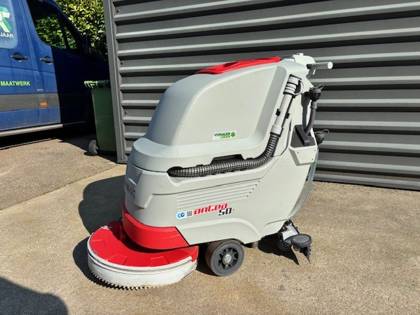 Comac Antea 50 50BT DEMO 