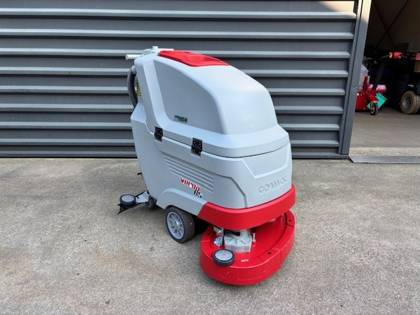 Comac Versa 65BT (Lithium) Demo 