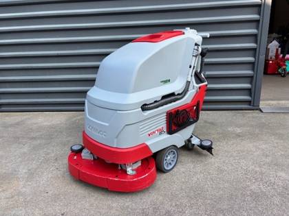 Comac Versa 65BT (Lithium) Demo 
