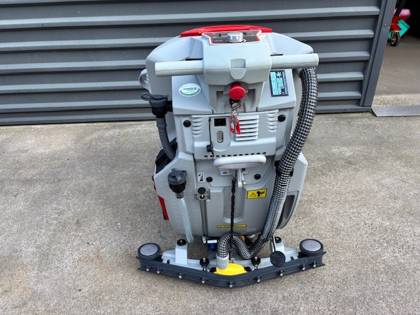 Comac Versa 65BT (Lithium) Demo 