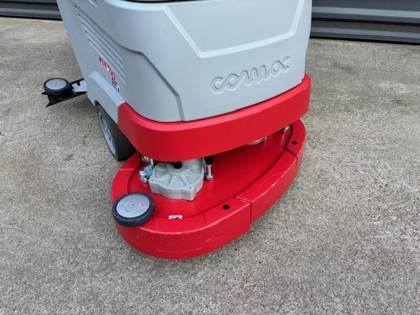 Comac Versa 65BT (Lithium) Demo 