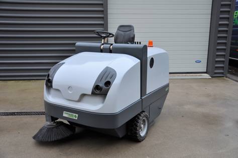 Eco 34 OCC