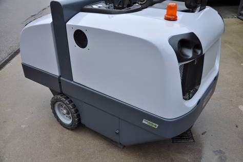 Eco 34 OCC
