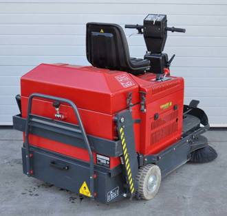 LIon 1200 OCC