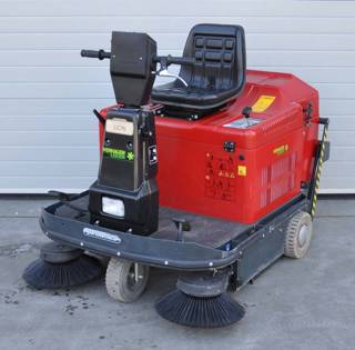 LIon 1200 OCC