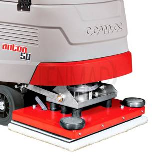 Comac Antea 50 BTO DEMO