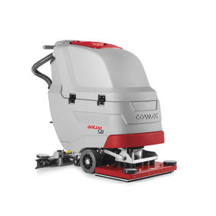 Comac Antea 50 BTO DEMO