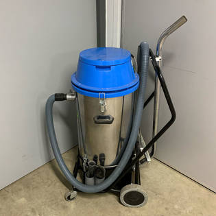 Fiorentini Jaguar OCC