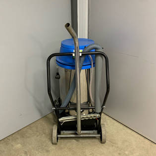 Fiorentini Jaguar OCC