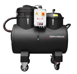 Depureco RAM 280 DEMO