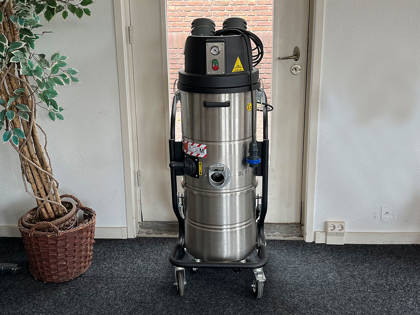 Depureco BL45 ATEX Z22 DEMO