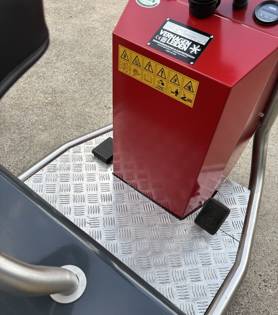 V-move 650 OCC