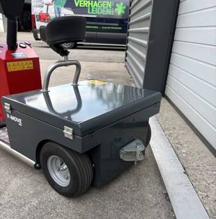 V-move 650 OCC