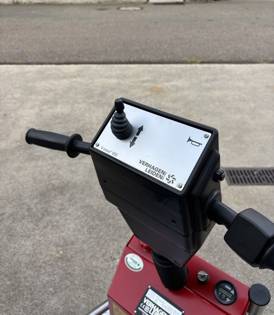 V-move 650 OCC