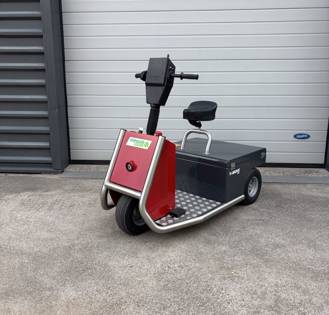 V-move 650 OCC