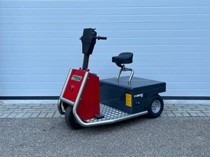 V-move 650 OCC