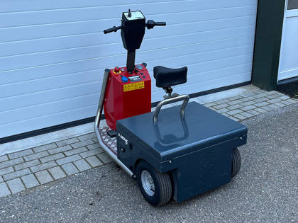 V-move 650 OCC